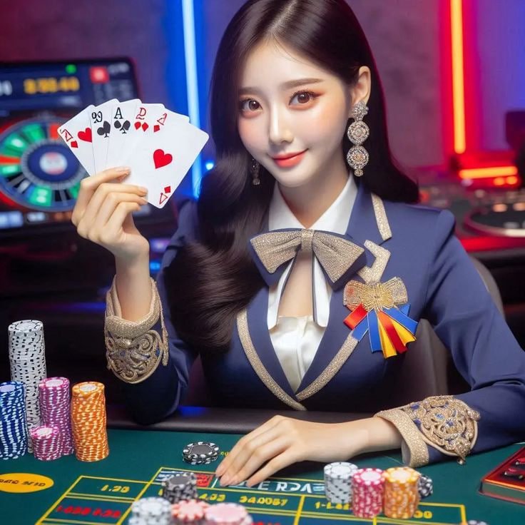 Proses verifikasi akun togel4d