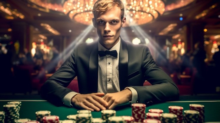 Speed Roulette Game